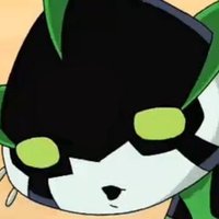 Ditto Clone #4 (''Smith'') (@foundclone) 's Twitter Profile