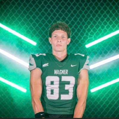 Jaden Farrell Profile