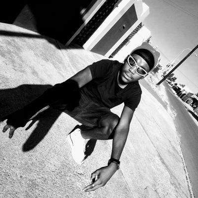 MalulekeTu5331's profile picture. Musician