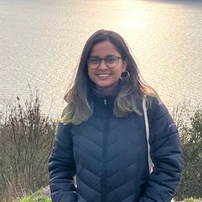 AnishaPal07's profile picture. AI4Science | MSCS @GeorgiaTech | Computer Vision | Climate Modeling