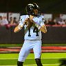 JettBartley's profile picture. Football, QB #14 Tuscola High school Class of '26 | 6'4ft | 205lbs | GPA: 4.375 | Hudl: https://t.co/PBYoke35Mq | Phone: 828-618-0101
