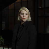 Liubov Tsybulska (@tsybulskaliubov) Twitter profile photo