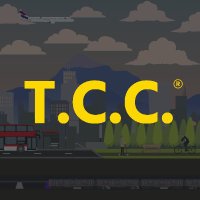 Transport Community Chile (@tcc_chile) 's Twitter Profile Photo Transport Community Chile (@tcc_chile) 's Twitter Profile Photo