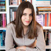 Lenka Hrbková (@lenkahrbkov) 's Twitter Profile Photo