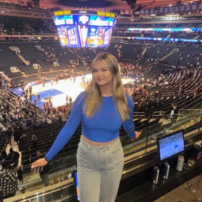 hannahbaerr's profile picture. Indy | Butler University ‘25