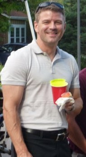 davefio's profile picture. 