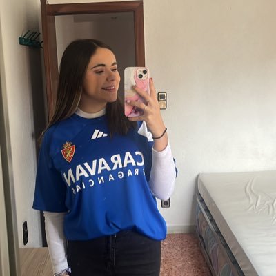natalia_gistau's profile picture. Real Zaragoza 🦁💙