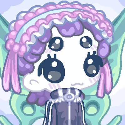 MelissasueQ's profile picture. Crypto NFT aims to make owning digital artwork easy and available to everyone #rarible #digitalartist Gnoma