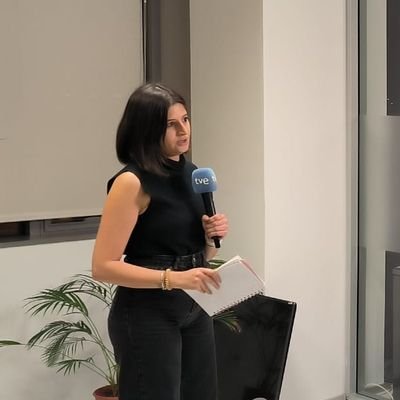 chusifdz's profile picture. 🎙 Periodista 

📍R. Murcia