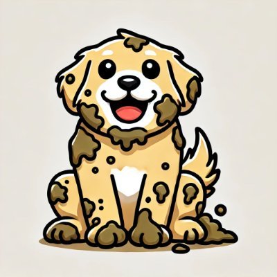 Helping dogs worldwide with food and shelter and find a #foreverhome Supporting training of service dogs—powered by crypto. 💛 #CryptoForGood #MudDoge🐾❤️