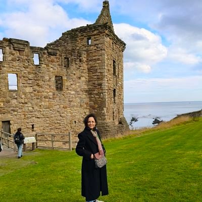 PhD candidate/Felix Scholar @soasLAW. Research on anti-SH laws in India. Assistant Editor @IndianLawReview. |Socio-Legal Theory| Gender and Law | Pol Theory|