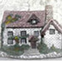 Rose Anne (@nutmegcottage2) 's Twitter Profile