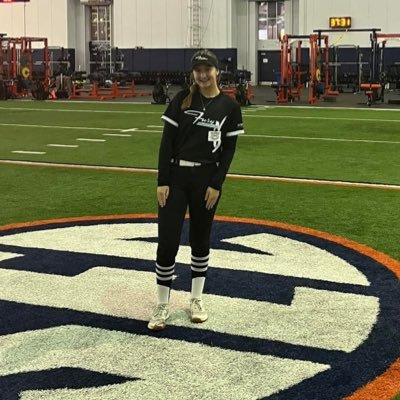 Ava Whitlock Profile