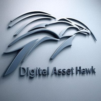 Learning and sharing as much as I can about the digital asset space before it takes off! We are still early. Not financial advice just information.