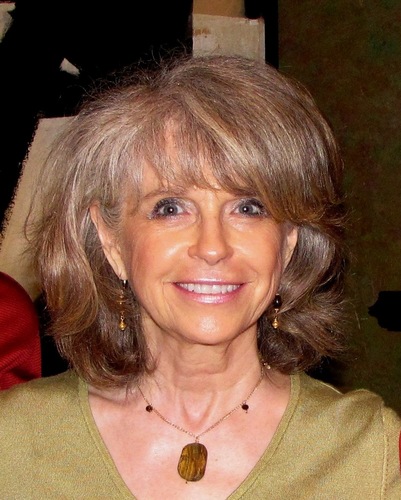 Kathleen Herschbach