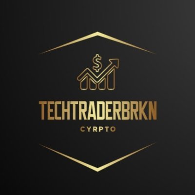 TechtraderB's profile picture. Paylaşımlarım Yatırım Tavsiyesi değildir.