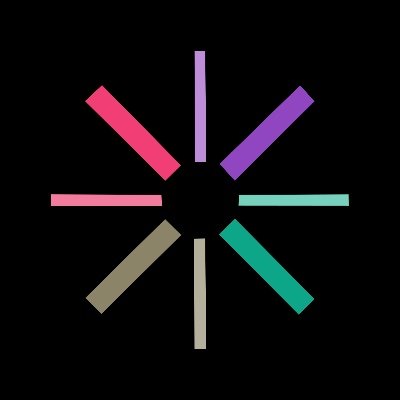 NyxCallista's profile picture. The only place where night and style hang out together.