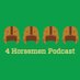 The 4 Horsemen Podcast (@horsemenpod) Twitter profile photo The 4 Horsemen Podcast (@horsemenpod) Twitter profile photo