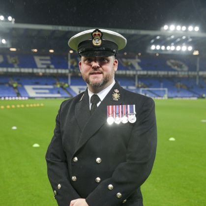 Golfer, #EFC ST Holder in exile, Royal Navy CPO 22+ years service. Do stuff with computers.
My views are my own and are not of my employer