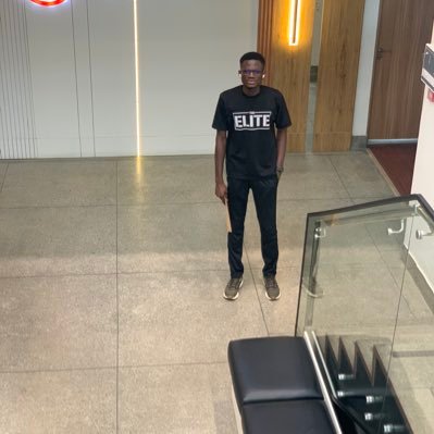Shecktar5's profile picture. #Software engineer #Tech, Agba DM, writer, metabolite, ynwa❤❤ #C_is_fun!