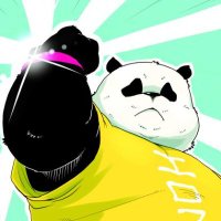 Kingsley The Naughty Panda (@benji60719052) 's Twitter Profile