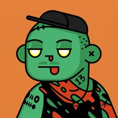 davyrssv356's profile picture. Make Money | NFT