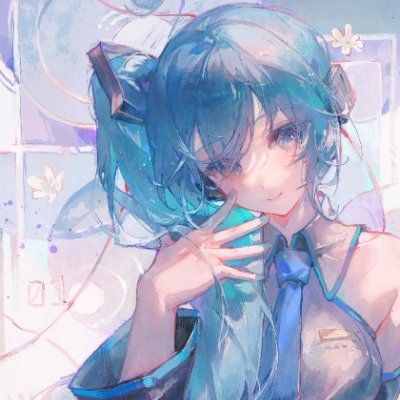 _Urarakana's profile picture. I like collecting anime figures and traveling.
Profile pics from @matchach