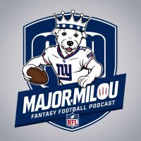 Milou FantasyBallers (@majormiloufb) 's Twitter Profile