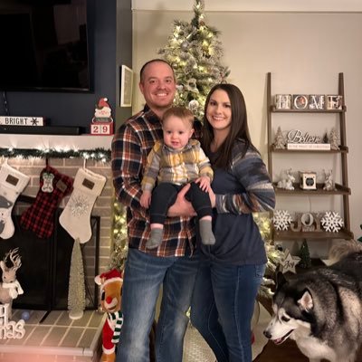 b_lieving87's profile picture. Herd Fan & Marshall Alumni | WVARNG 🇺🇸 | Army Aviation | Husband & Father 😎❤️