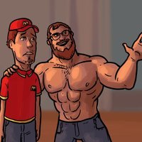 Max (@maxxthechad) 's Twitter Profile Photo Max (@maxxthechad) 's Twitter Profile Photo