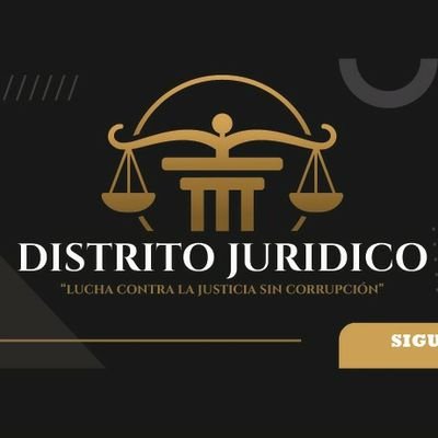 DistritoJuridi's profile picture. 