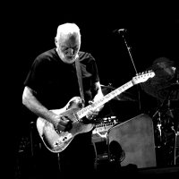 David Gilmour Tour (@gilmourtour) 's Twitter Profile