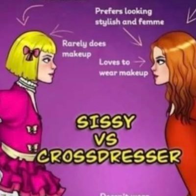 👿Pro Domme👿#sissification|| #forcedFem|| #Feminization|| #Domination|| #Exposure|| #Blackmail #Chastity||