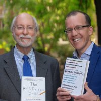 The Self-Driven Child (@selfdrivenchild) 's Twitter Profile