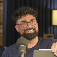 Praveen Suthaharan (@p_suthaharan) 's Twitter Profile