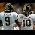 Mr. Mizzou (@mizmaniac) Twitter profile photo Mr. Mizzou (@mizmaniac) Twitter profile photo