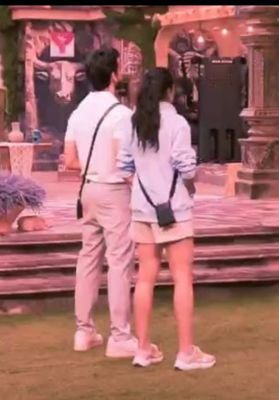 Sapnamanoj4's profile picture. love ♥️♥️♥️