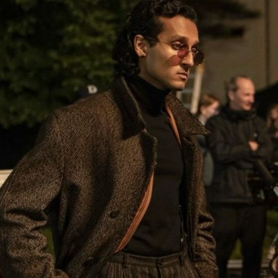 the vampire armand is a character from anne rice's the vampire chronicles. whatever you see here may or may not be a work of fiction.

not affiliated with amc!