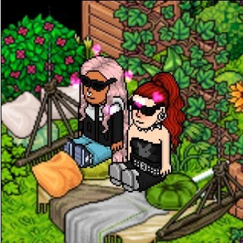 rumeter's profile picture. 