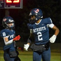 Pryce (@pryce5payne) 's Twitter Profile