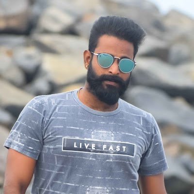 MadhanBabu48086's profile picture. 