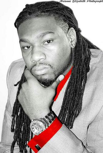'RoJack' Motivational Coach, Career Coach in training, Pro. football player,K.A.Psi NUPE GZ Spr.o8 Ace Klub, Cofounder of Endlessbandz Ent