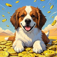 BUCK INU (@buckinu_global) 's Twitter Profile Photo BUCK INU (@buckinu_global) 's Twitter Profile Photo