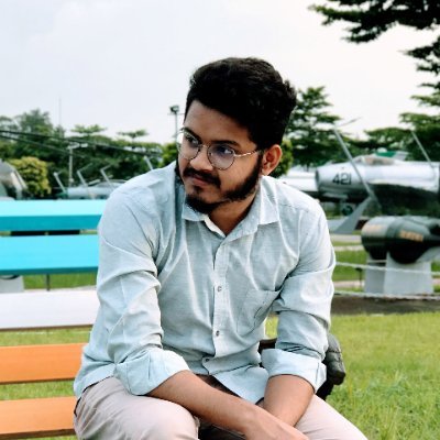 mezbaul_haque1's profile picture. Learning web languages 🧑🏻‍💻
Support Palestine 🇵🇸