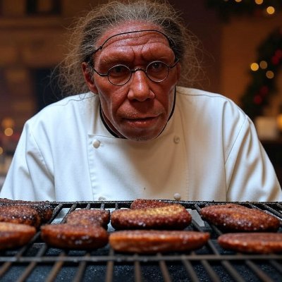 Deplorable Oregonian. Semi-retired Chef. Anti-Communist, Christian, #gunrights, #1A & #2A. 420-friendly. Love the comic books. I do non-dogmatic Paleo diet.