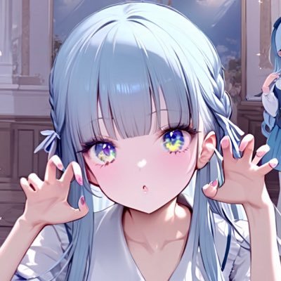mamaka5689's profile picture. ゆうと！のホン垢です！アニメ.ゲーム.が好きな人種です.今はAIイラスト生成筆入れてます イラスト垢@_yuu__10とサブ垢@5689innocence  無断転載禁止.無断使用禁止('ω'乂)