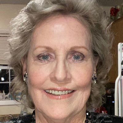 PeggySue2024's profile picture. 