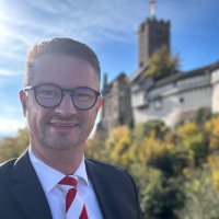 Christian Tischner (@chr_tischner) 's Twitter Profile