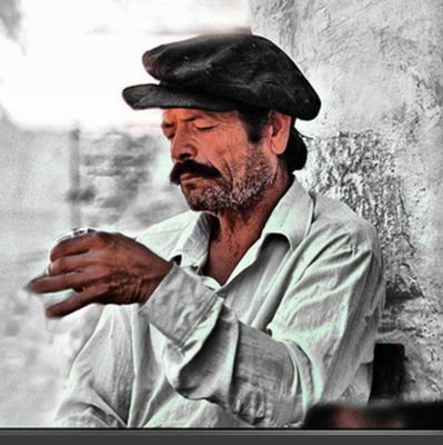 elzemfuzuli's profile picture. 