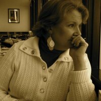 Shannon Walker; she/her (@islandwritergal) 's Twitter Profile